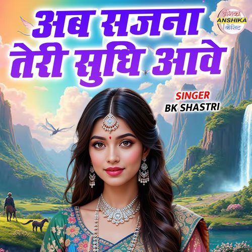 Ab Sajna Teri Sudhi Aave