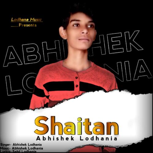 Abhishek Lodhania Shaitan
