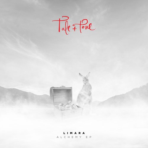 Alchemy cover art