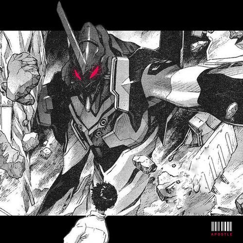 Asuka cover art