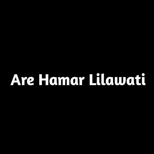 Are Hamar Lilawati