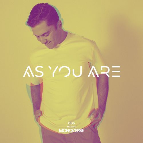 Your Love (AYA005 Mix Edit)