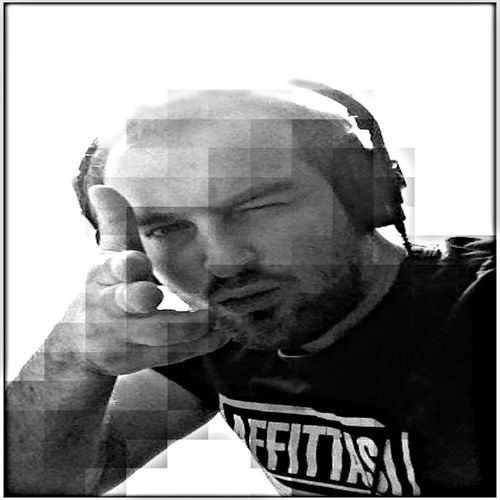 IL CUBO DI CRASCIO cover art