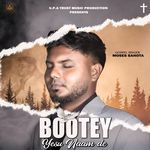 BOOTEY YESU NAAM DE