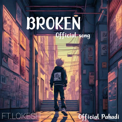 BROKEN