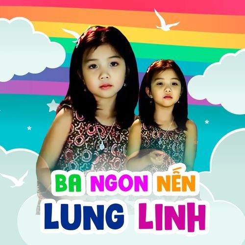 Chúc Mừng Sinh Nhật cover art