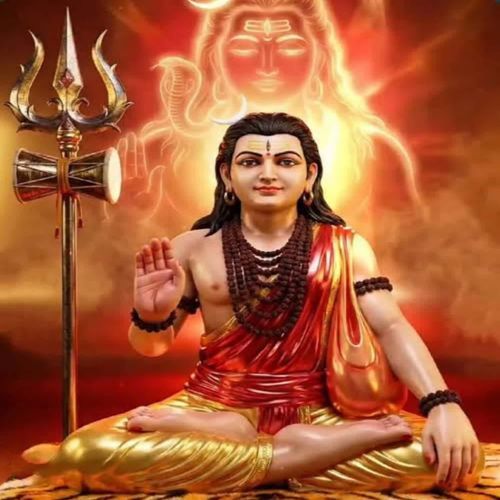 Baba Gorakh Nath Teri Jai