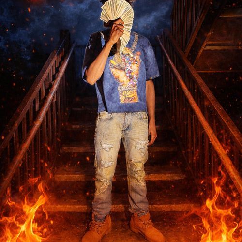 Vibe cover art