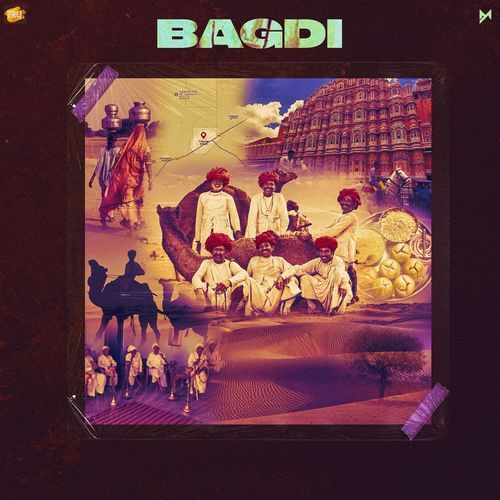 Bagdi