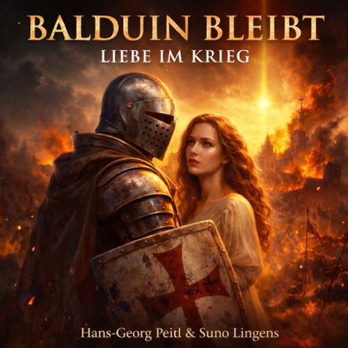Szene 4 - Nicht mein Krieg cover art