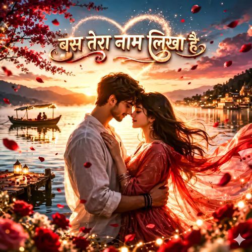 Bas Tera Nam Likha Hai