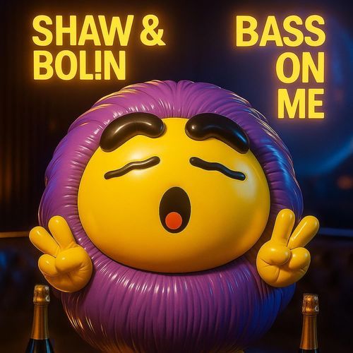 Bass On Me