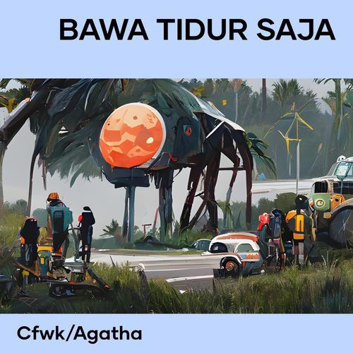 Bawa Tidur Saja_poster_image