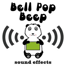 Bell Pop Beep Sound Effects Text Tones