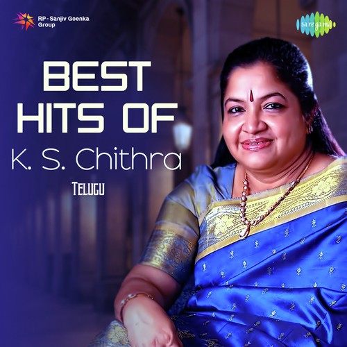 Best Hits Of K.S. Chithra