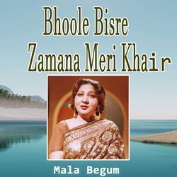 Bhoole Bisre Zamana Meri Khair-HgEPcyZKZGc