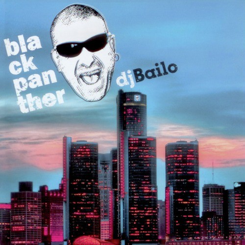 Hey Dj cover art