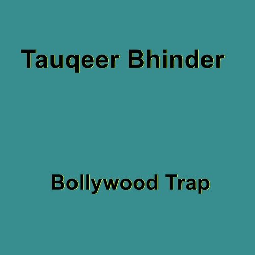 Bollywood Trap_poster_image