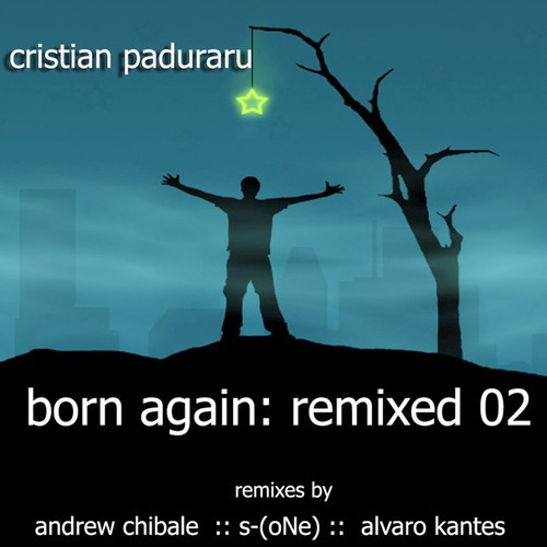 Born Again: remixed 02