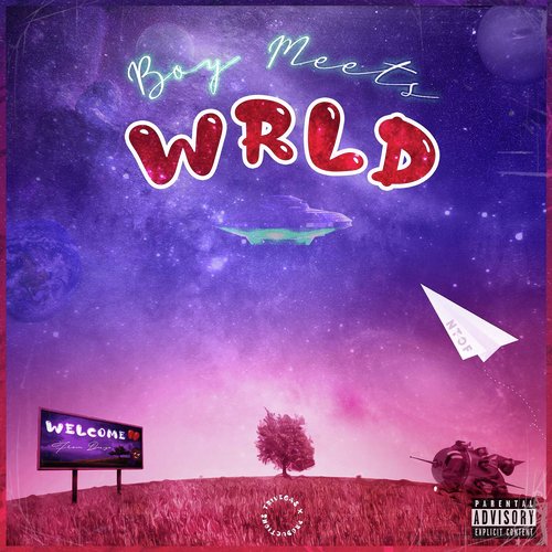 Cartier Glasses cover art