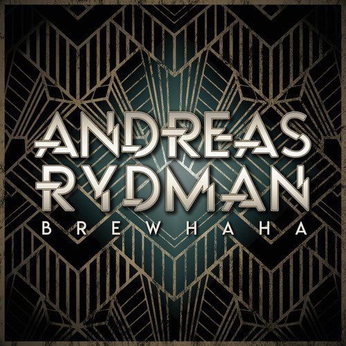 Andreas Rydman