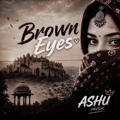 Brown Eyes