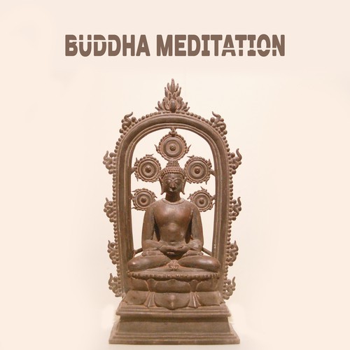 Meditation Sounds cover art