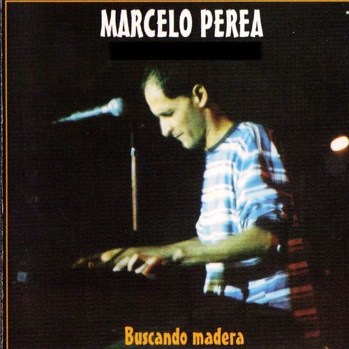Machaco cover art