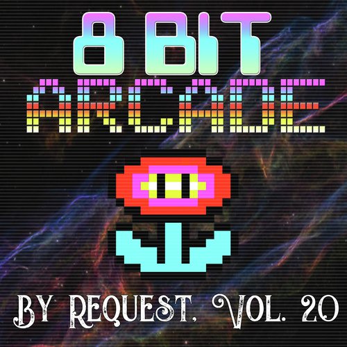 Flamenco (8-Bit Timmy Trumpet & Jetfire Rage Emulation) cover art