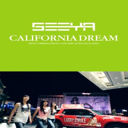 California Dream_poster_image