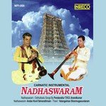 Carnatic Instrumental- Nadhaswaram