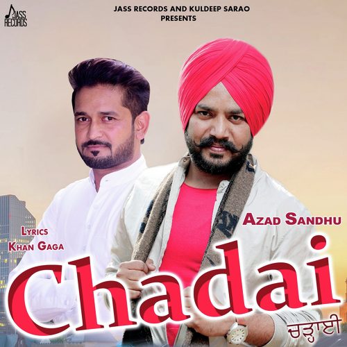 Chadai