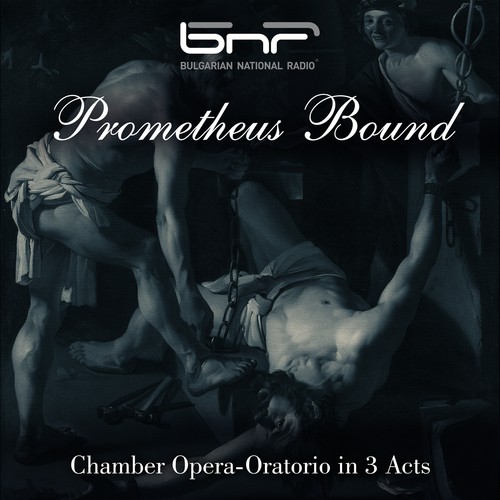 Chamber Opera-Oratorio "Prometheus Bound": II. Act