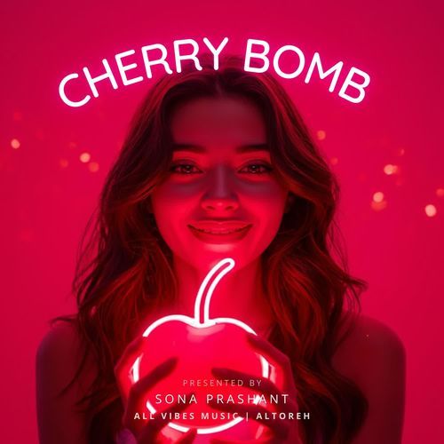 Cherry Bomb