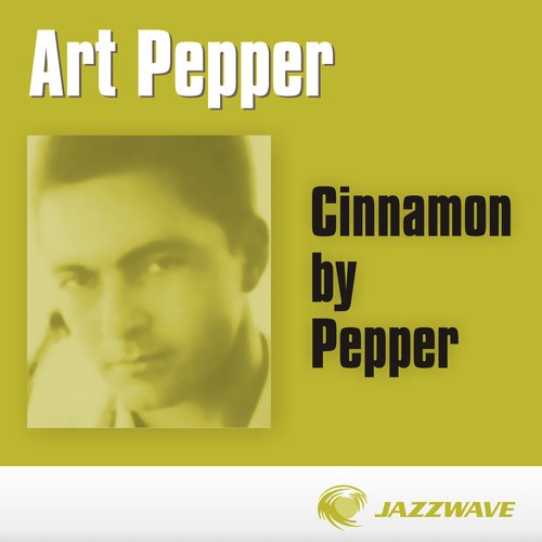 Cinnamon by Pepper
