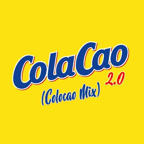 Colacao 2.0 (Colocao Mix)