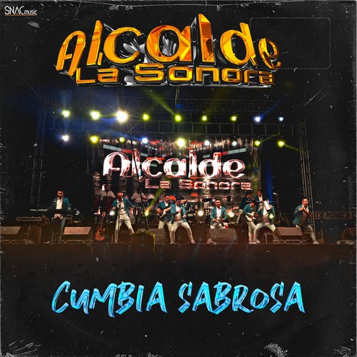 Cumbia Sabrosa