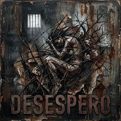 DESESPERO