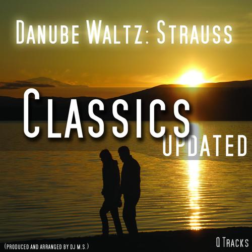 Danube Waltz , Donauwalzer_poster_image