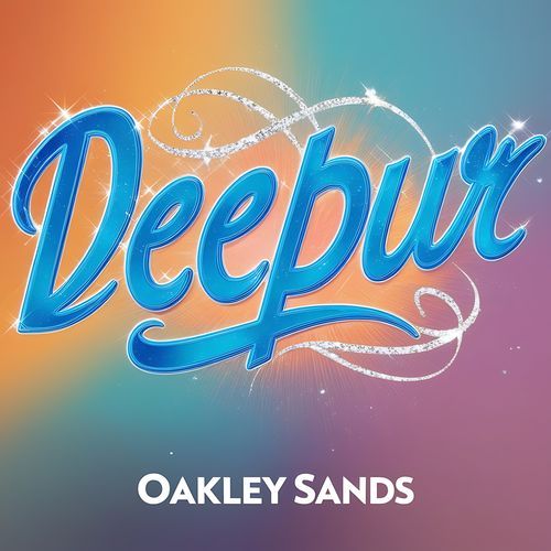 Deepur cover art