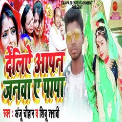 Deliye Aapan Janbaa Ae Papa