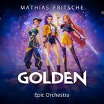 Demon Hunters - Golden (Epic Version)