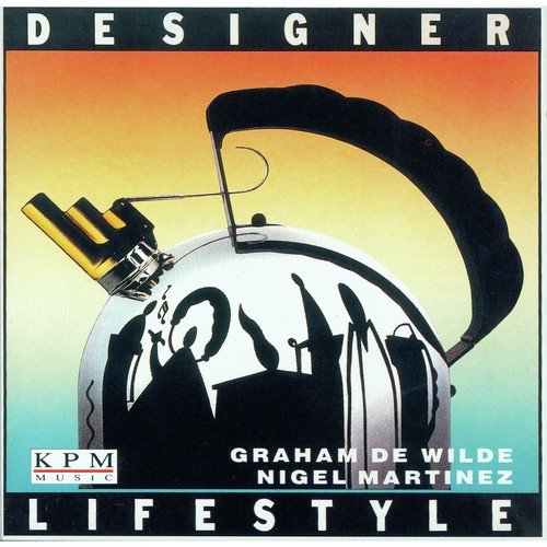Designer Lifestyle