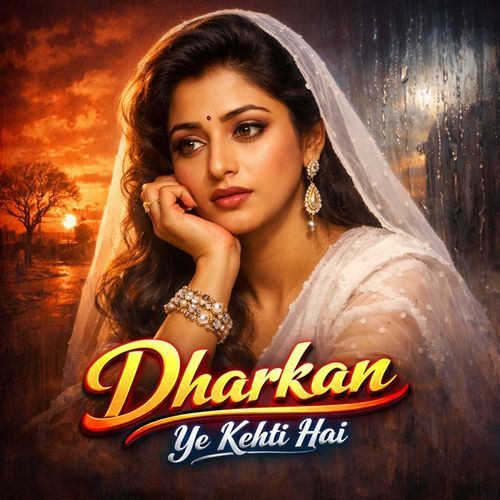 Dharkan Ye Kehti Hai