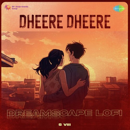 Dheere Dheere - Dreamscape Lofi