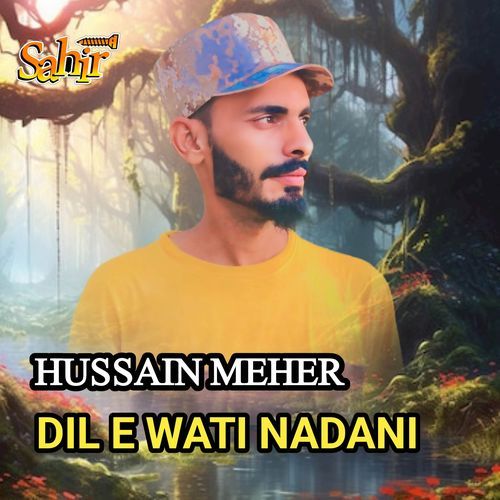 Dil E Wati Nadani