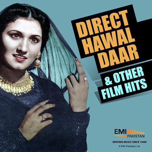 Direct Hawaldaar & Other Film Hits