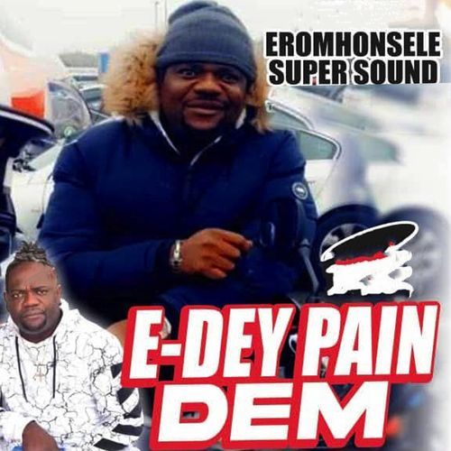 Agbon-Renrengbe cover art