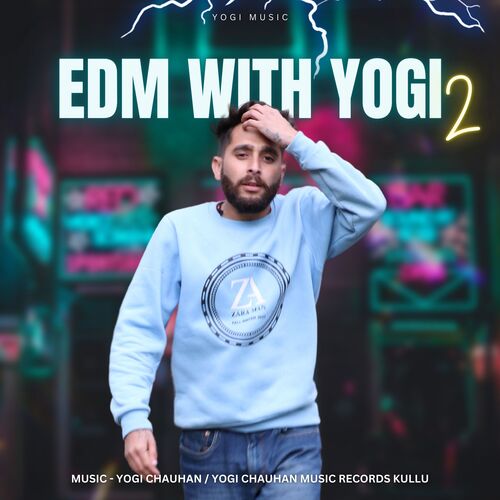 EDM With YOGI 2