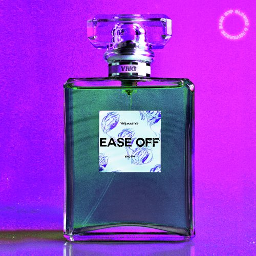 Ease Off (Slowed & Reverbed)